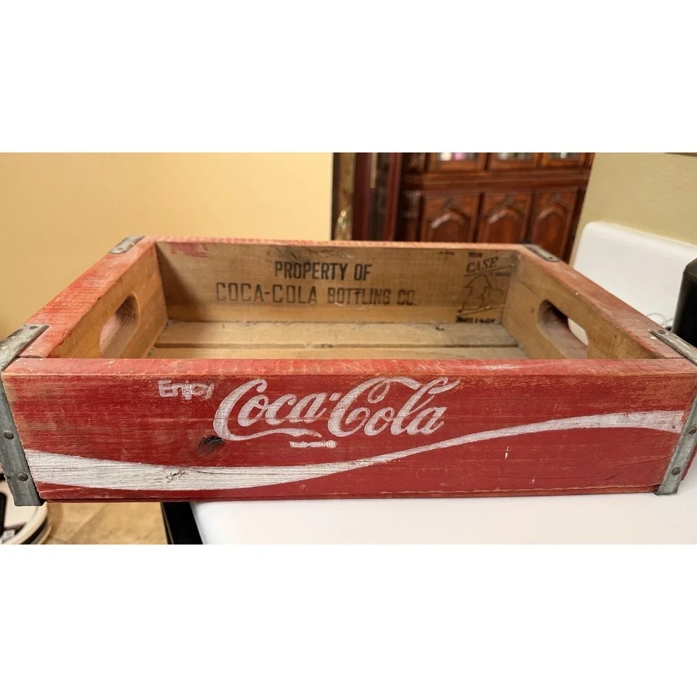 Coca Cola authentic mid